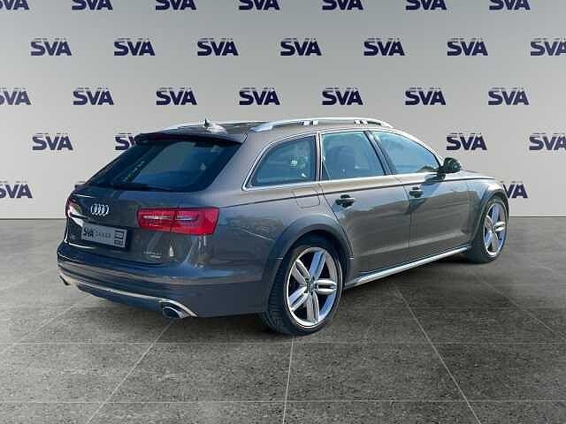 Audi A6 allroad quattro 3.0TDI 245CV quattro S-tronic Advanced