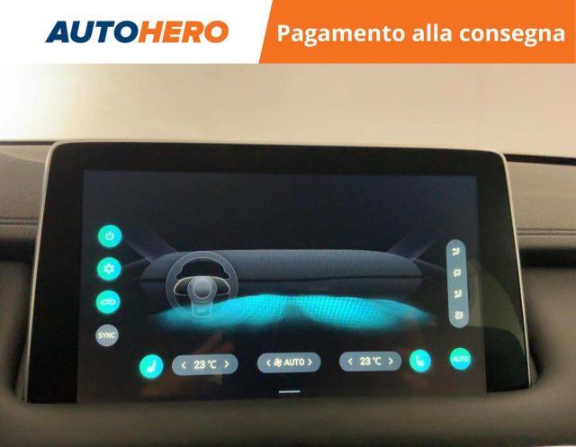 MG HS 1.5T-GDI AT Comfort