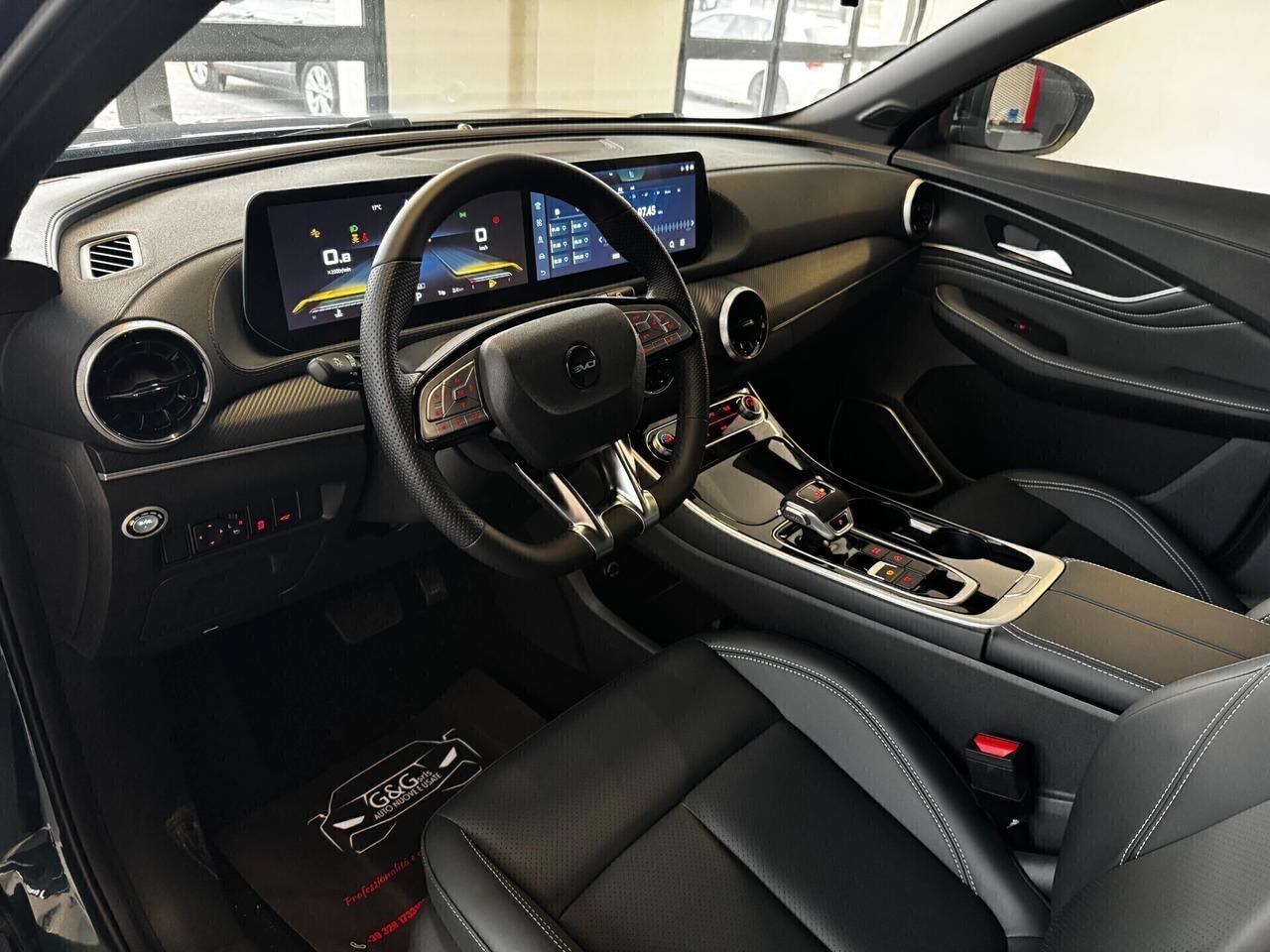 Evo 6 1.5 Turbo 167Cv Benzina/Gpl - Nuovo