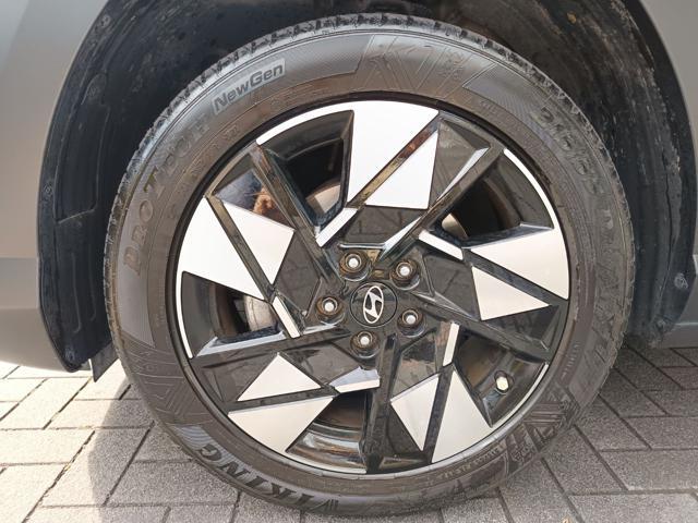 HYUNDAI Kona HEV 1.6 DCT XLine