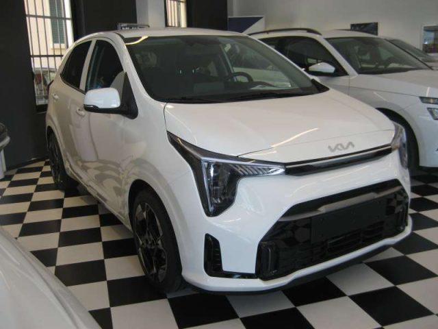 KIA Picanto 1.0 12V 5 PORTE 20 TH ANNIVERSARY EDITION