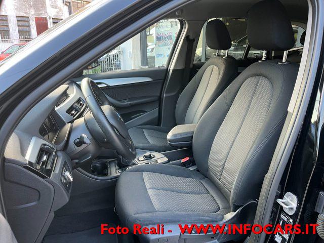 BMW X1 sDrive16d Business Advantage PROMO