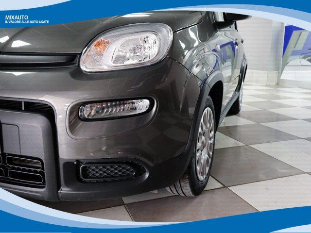FIAT Panda Hybrid 1.0 FireFly 70cv Easy EU6