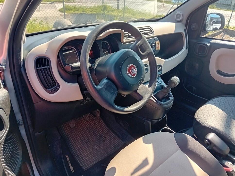 Fiat Panda 1.3 MJT S&S Easy