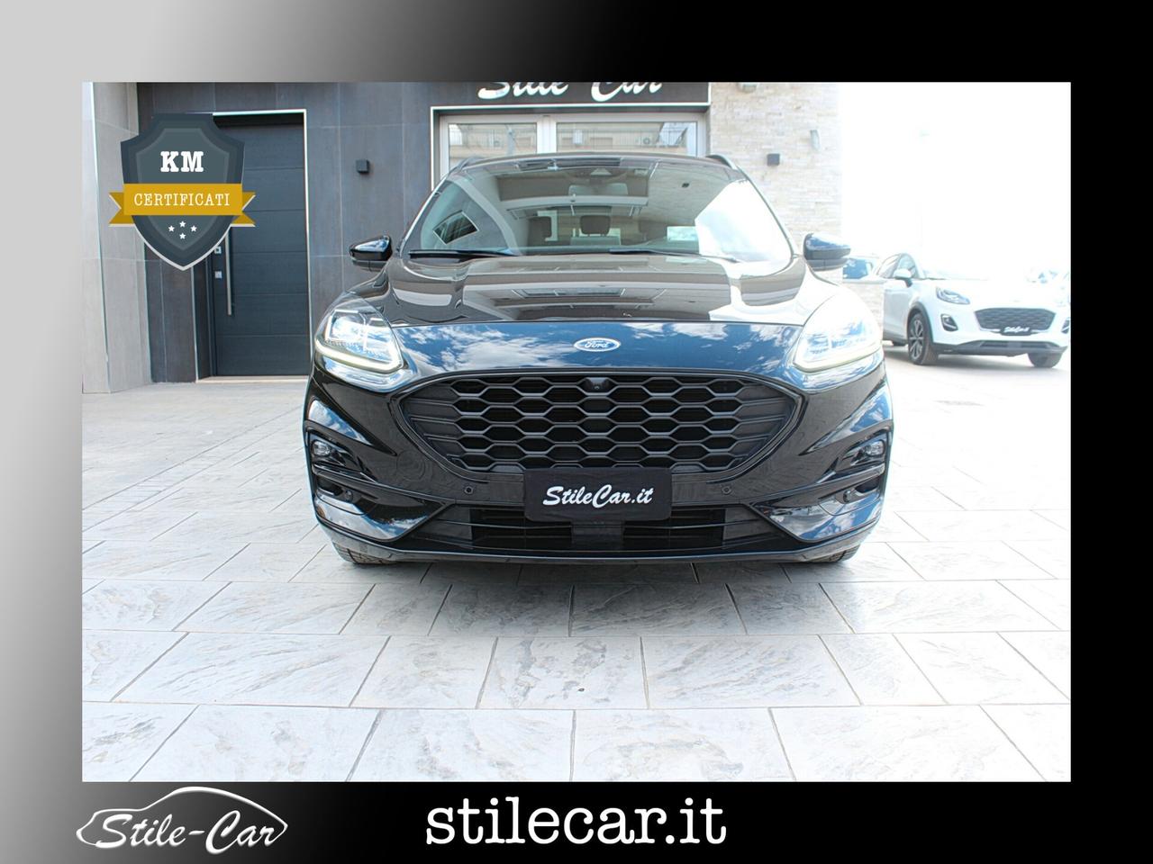 Ford Kuga 1.5 EcoBlue 120 CV aut. 2WD ST-Line X