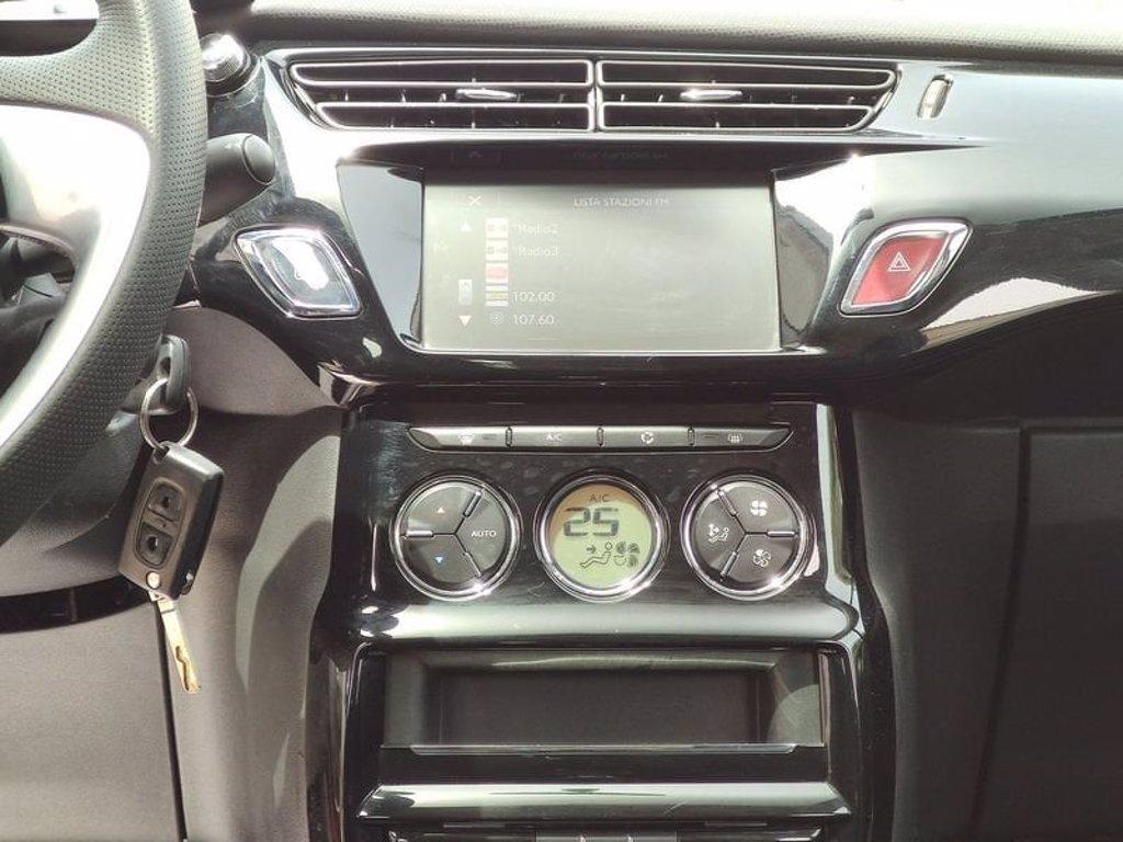 CITROEN C3 1.4 HDi 70 Exclusive del 2015