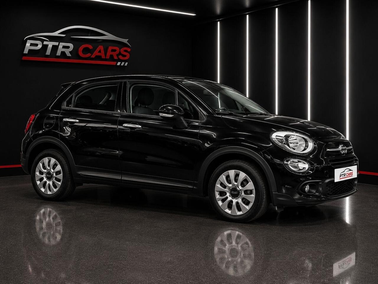 Fiat 500X 1.3 MultiJet 95 CV