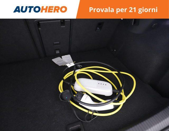 VOLKSWAGEN Golf 1.4 Plug-In Hybrid DSG GTE