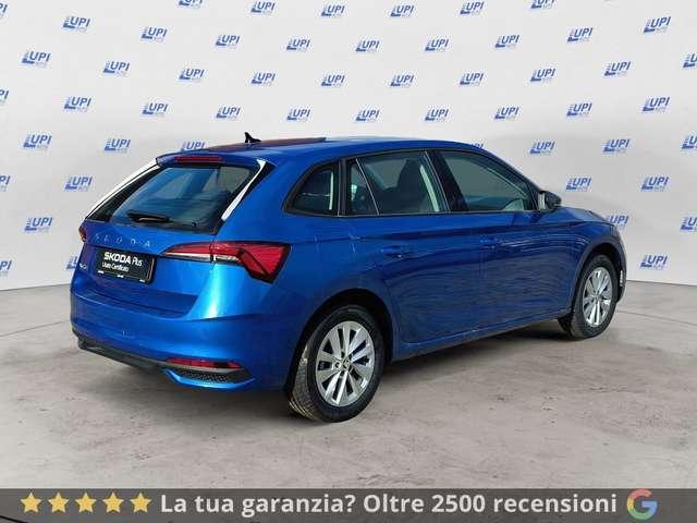 Skoda Scala 1.0 TSI 115 CV Selection