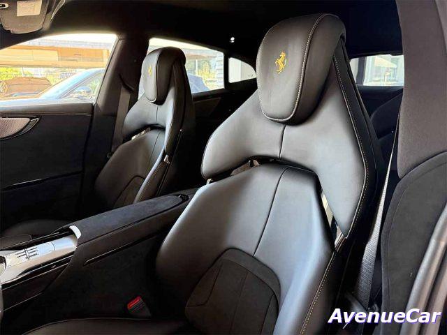 FERRARI Purosangue IVA ESPOSTA FULL FULL OPTIONAL VISIBILE IN SEDE