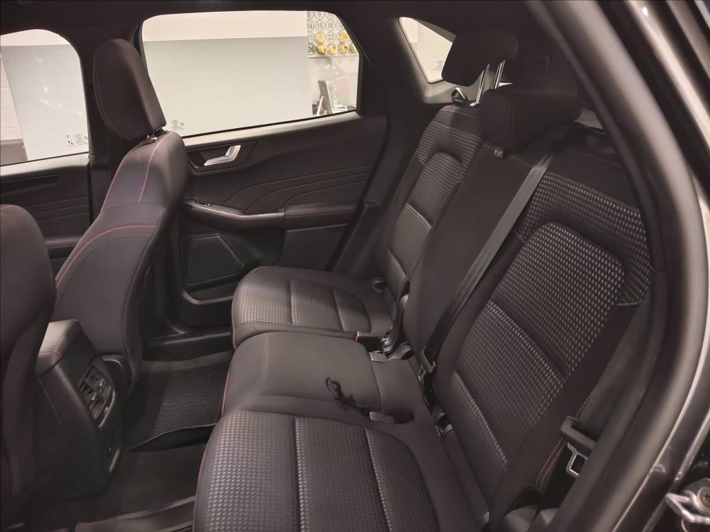 FORD Kuga 2.5 phev ST-Line 2wd 225cv cvt del 2024