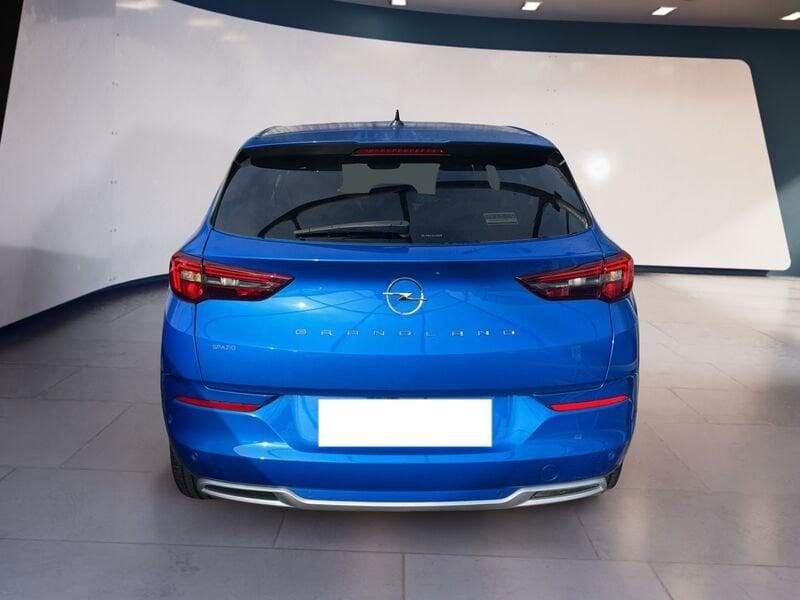 Opel Grandland I 2022 1.5 ecotec Business Elegance s&s 130cv at8