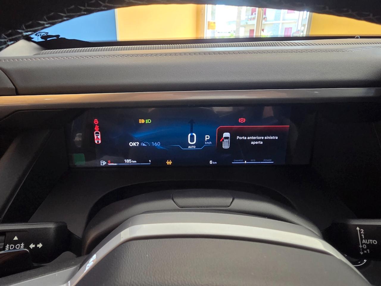 JEEP Compass First Edition Hybrid KM0 - PRONTA CONSEGNA