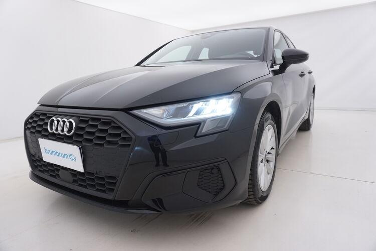 Audi A3 SPB Business BR759618 2.0 Diesel 116CV
