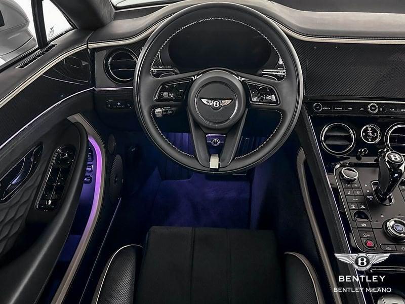 Bentley Continental Continental GT V8 Phev Speed 1st. Edition - BENTLEY MILANO