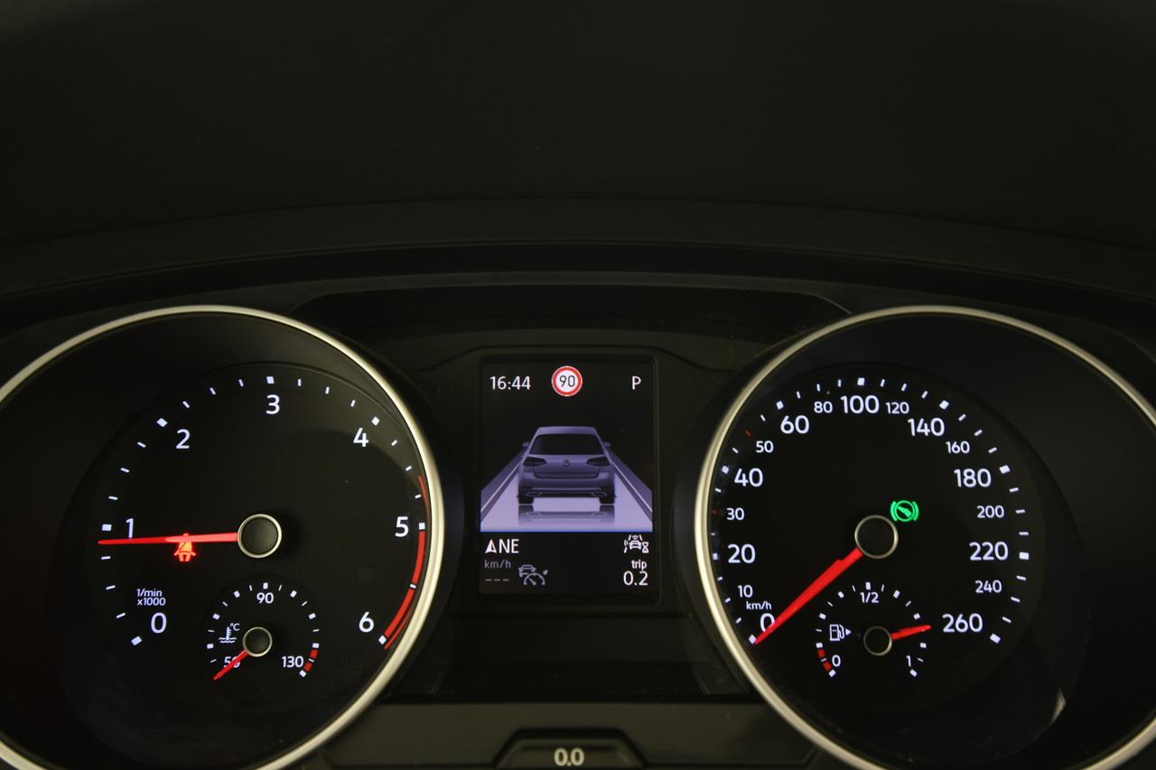 VOLKSWAGEN Tiguan 2.0 tdi Life 4motion 150cv dsg ACC+FULL LED+C18"