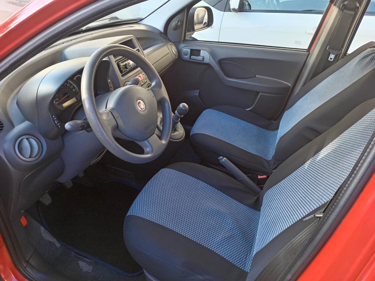 Fiat Panda 1.2 Active