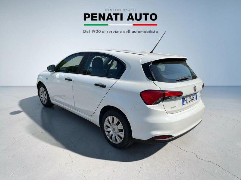 FIAT Tipo 1.4 95cv 6M Easy