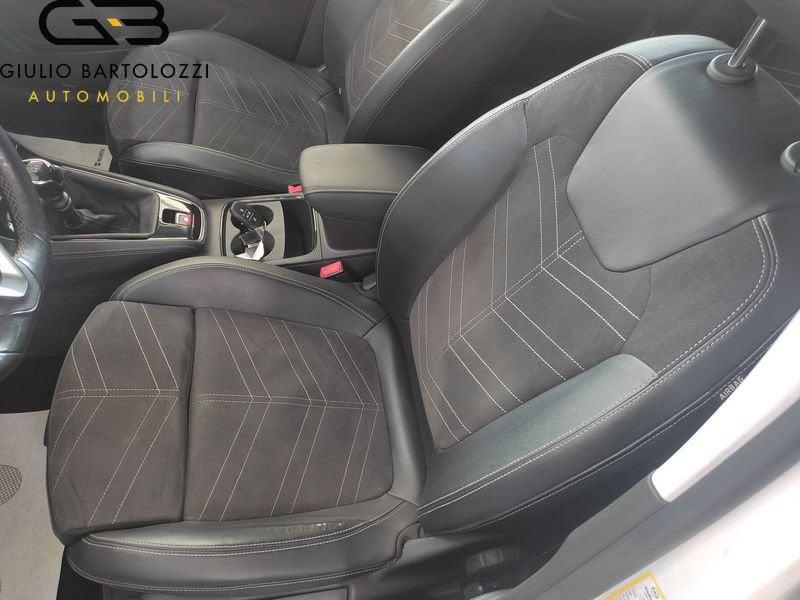 Opel Grandland 1.2 130cv GS Line MT6