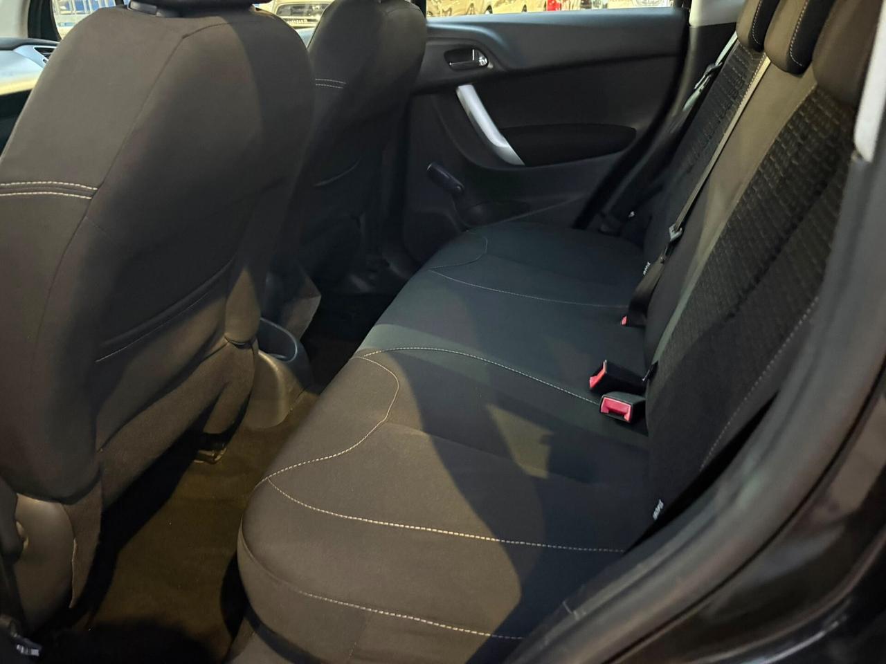 Citroen C3 1.4 HDi 70 Attraction Unipro 2011