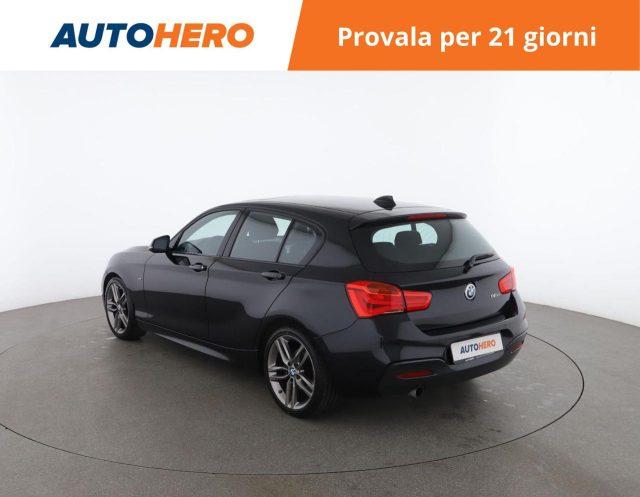 BMW 116 d 5p. Msport