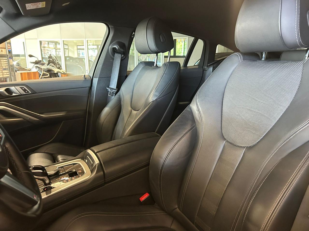 Bmw X6 M xDrive30d 48V Msport