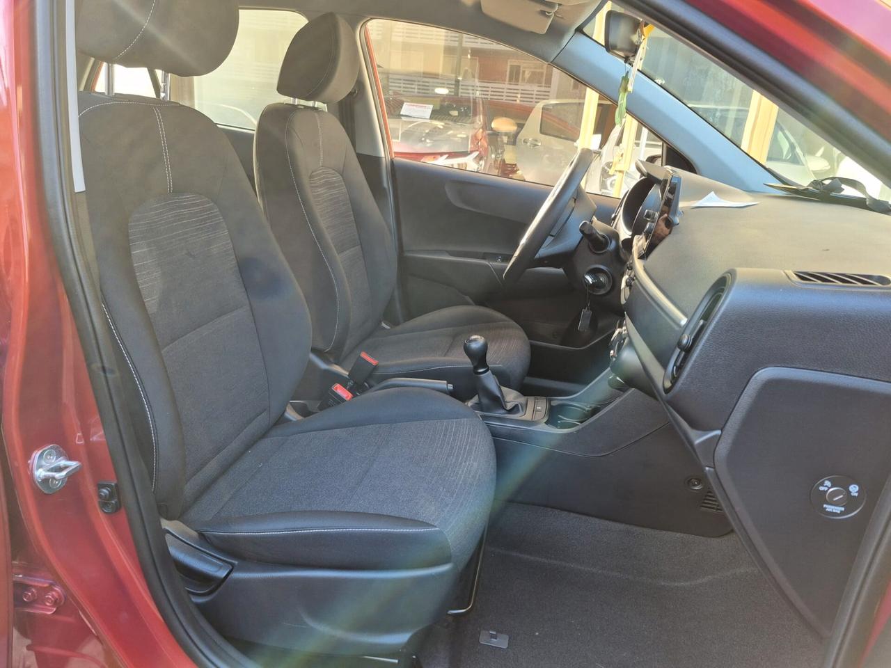 Kia Picanto 1.0 12V 5 porte Urban