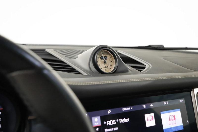 Porsche Macan 2.9 GTS