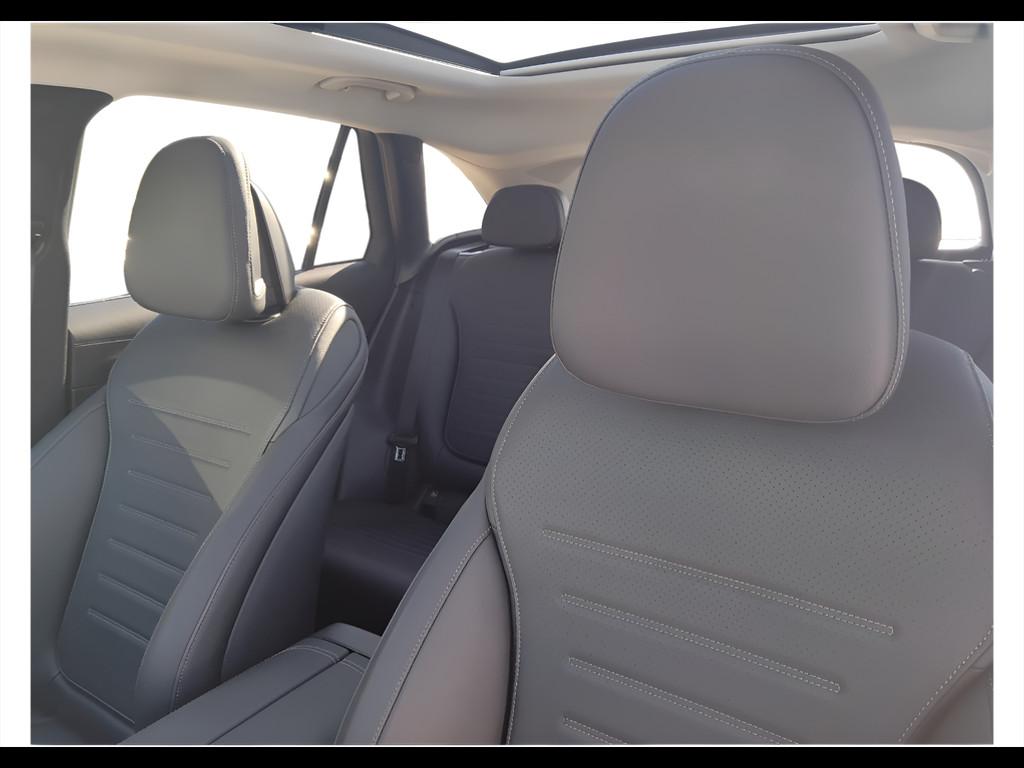 Mercedes-Benz GLC - X254 - GLC 220 d AMG Line Advanced 4matic auto