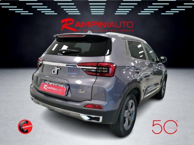 DR MOTOR DR 5.0 1.5 Bi-Fuel GPL Unica Km 24.000 Pronta Consegna