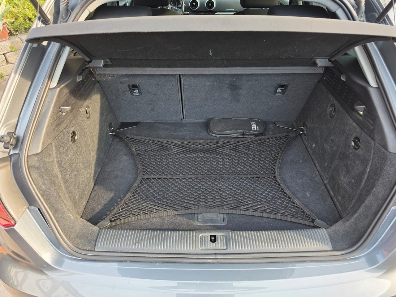 Audi A3 SPB 30 g-tron S tronic Sport
