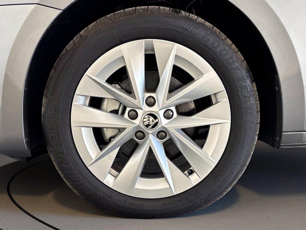 SKODA Octavia 2.0 tdi selection 150cv dsg del 2024