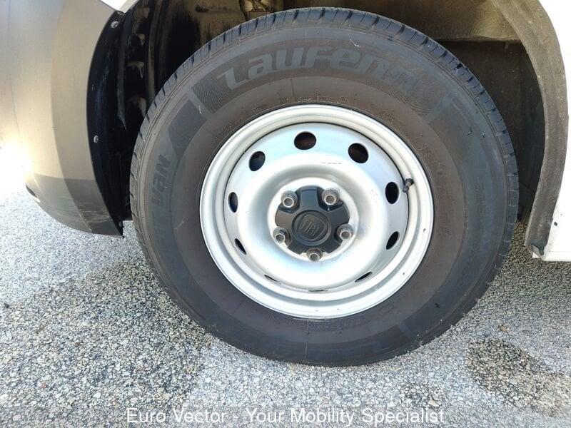 FIAT Ducato 35 2.2 Mjt 160CV PM-TM Furgone Semi Vetrato