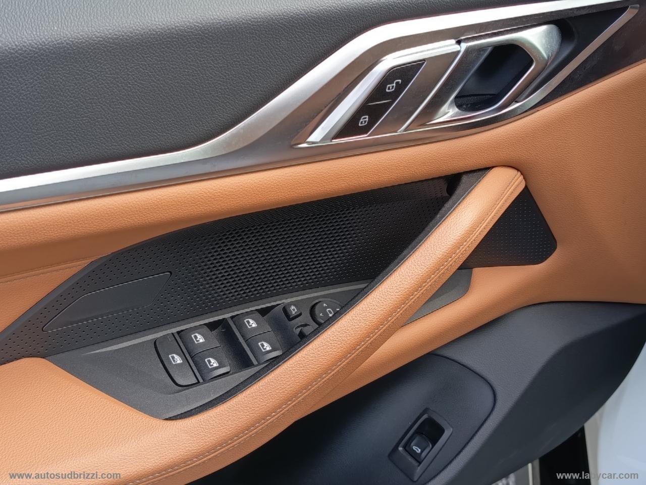 BMW 420d 48V Sport GRAN COUPÉ