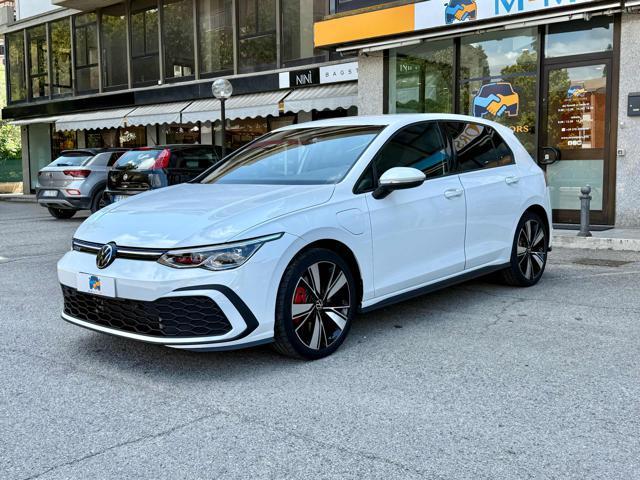VOLKSWAGEN Golf 1.4 Plug-In Hybrid DSG GTE