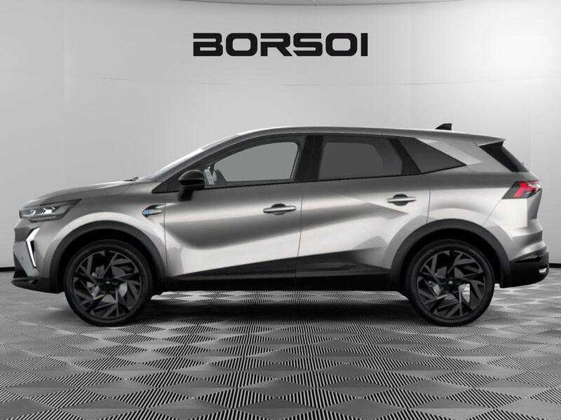 Renault Symbioz Full Hybrid E-Tech 145 CV Esprit Alpine