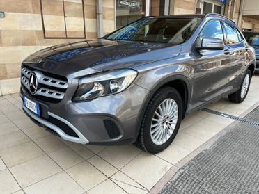 Mercedes-benz GLA 200 d Automatic Business