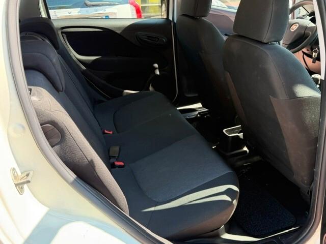 Fiat Punto 1.4 8V 5 p Natural Power Lounge, UNIPROPRIETARIO !!