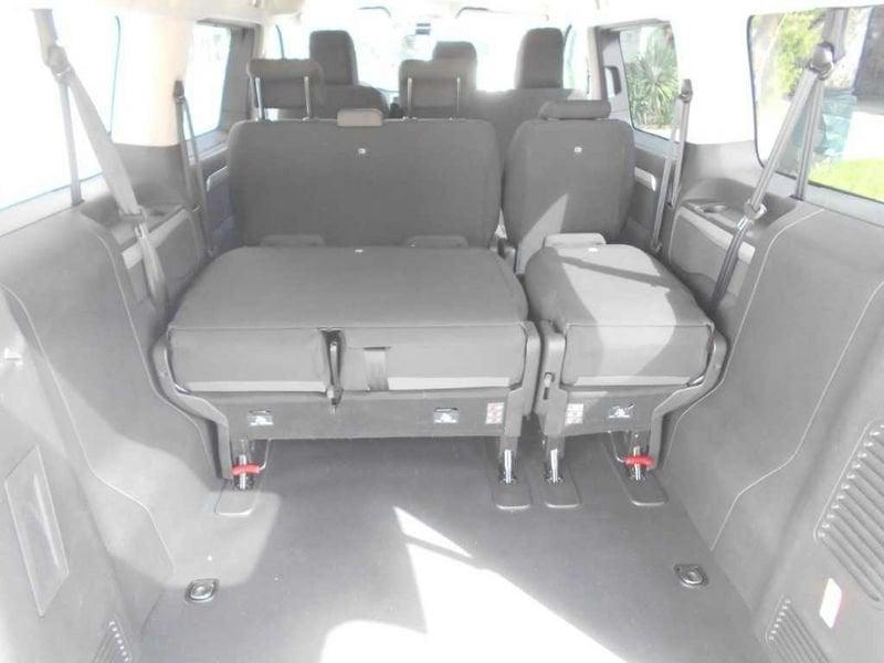 Citroën SpaceTourer 2.0 180 EAT8 XL Business Fin 9Perfet più 22%