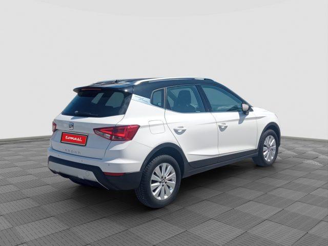 SEAT Arona Arona 1.6 TDI 95 CV XCELLENCE