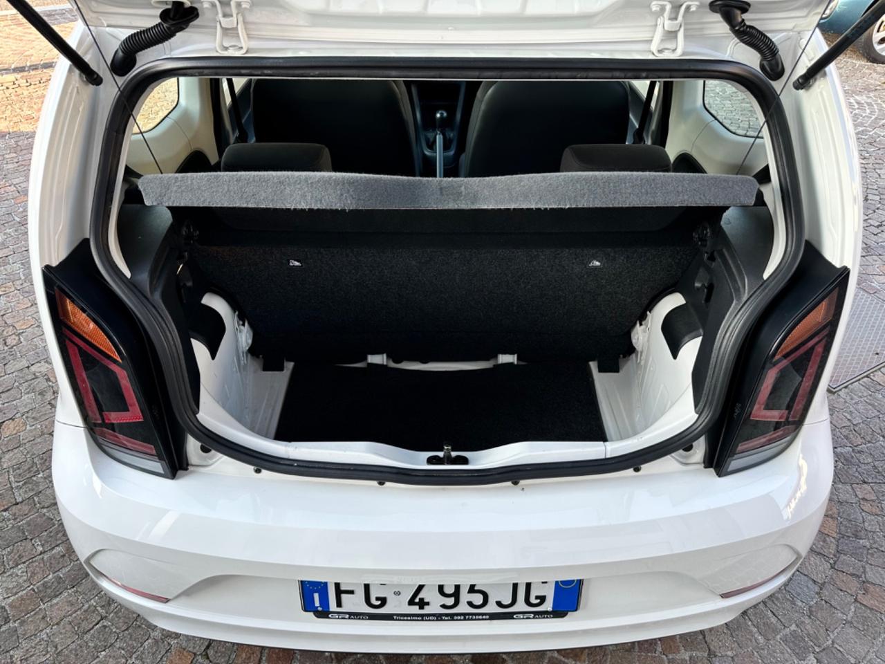 Volkswagen Up - 1.0Bz 60Cv - Uniproprietario
