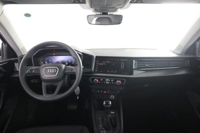 AUDI A1 A1 SPB 30 TFSI S tronic