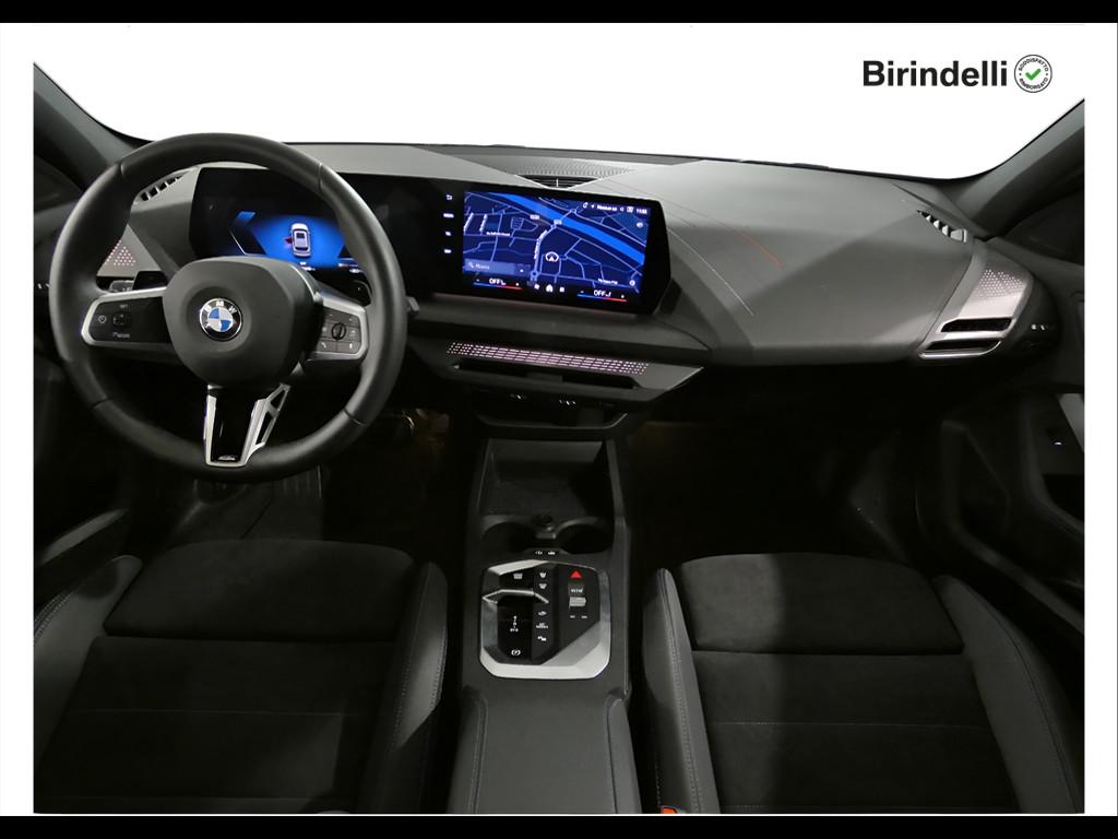 BMW Serie 1 (F70) - 118d MSport Pro