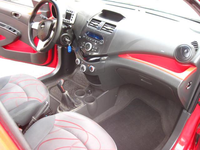 Chevrolet Spark 1.0 LS NEOPATENTATI