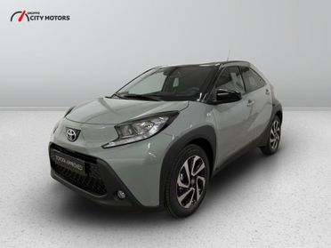 Toyota Aygo X 1.0 Trend