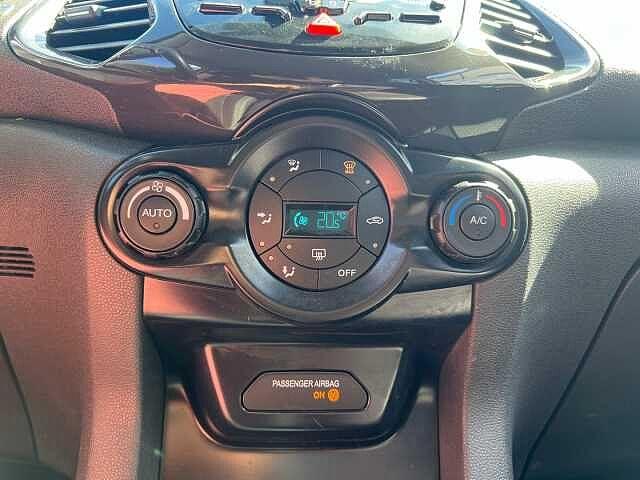 Ford EcoSport 1.0 EcoBoost 125 CV Titanium