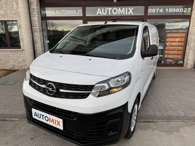 Opel Vivaro 1.5 Diesel 100cv S&S L2H1 Enjoy