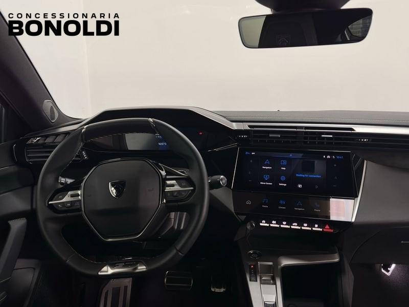 Peugeot 408 GT Hybrid 225 e-EAT7 S&S aut.
