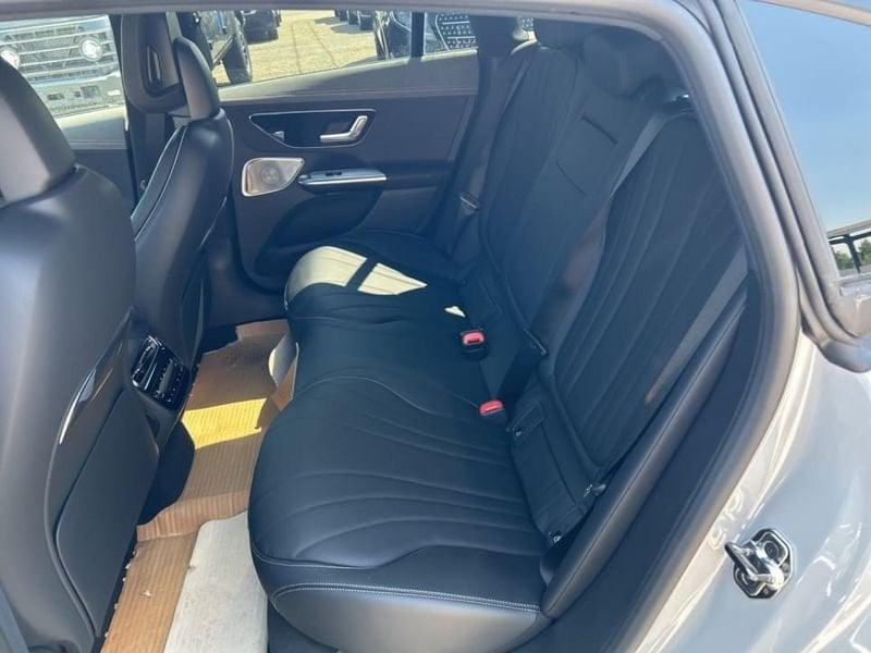 Mercedes-Benz EQE 350 4Matic Premium Plus Extra