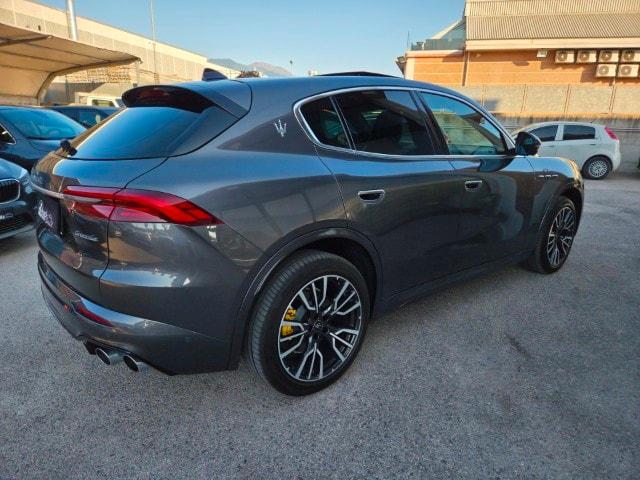 MASERATI Grecale MHEV 300 CV AWD GT PrimaSerie